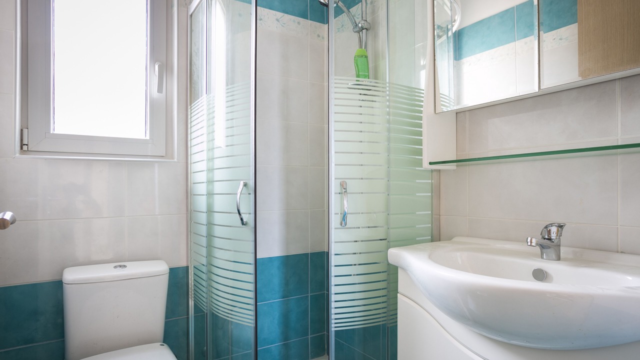Photo of Bathroom in Tselendata