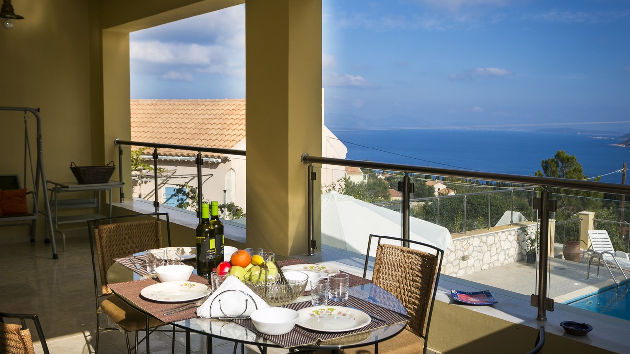Photo of Outdoor in Tselendata