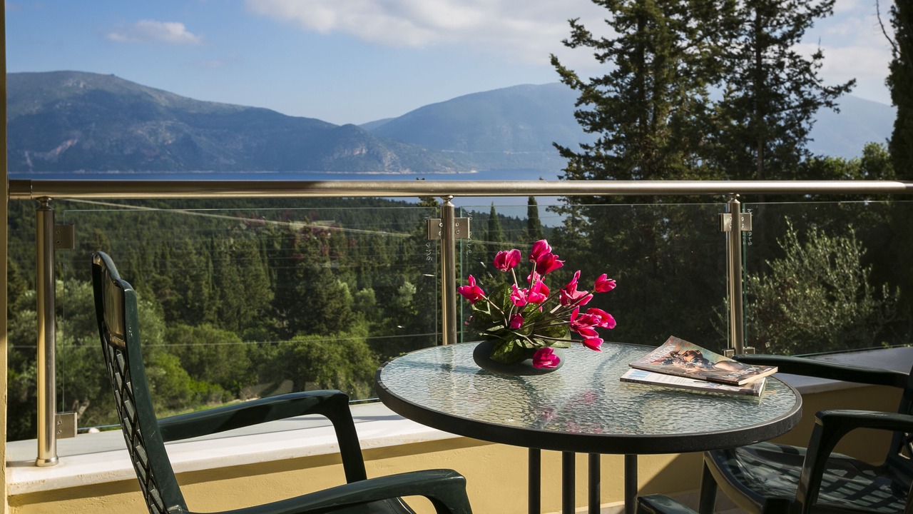 Photo of Outdoor in Tselendata