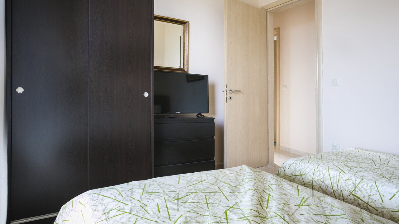 Photo of Bedroom in Tselendata