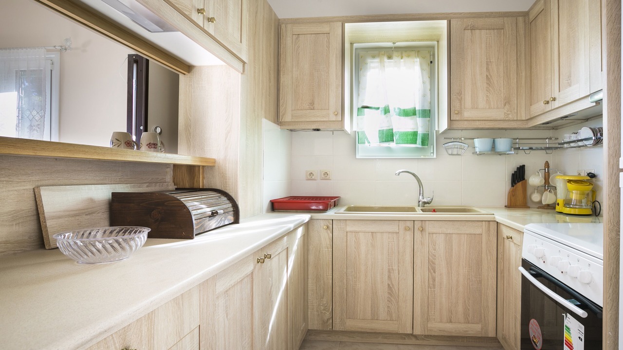 Photo of Kitchen in Tselendata