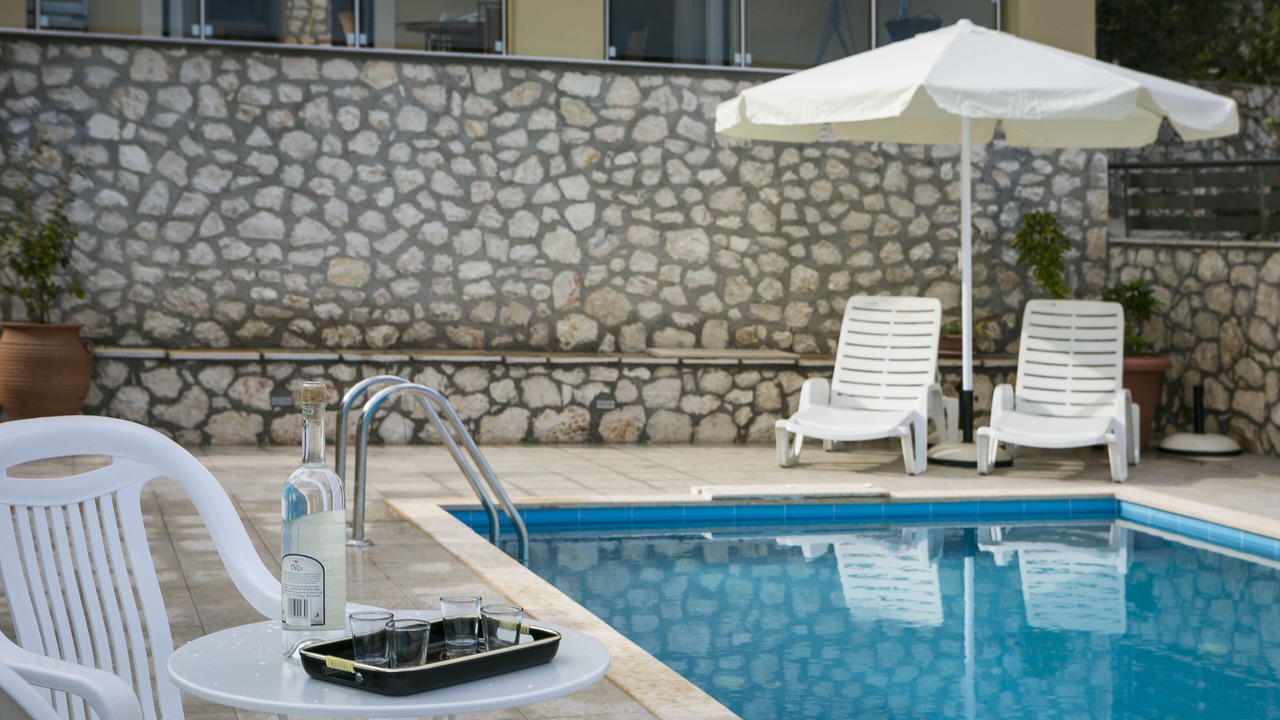 Photo of Outdoor in Tselendata
