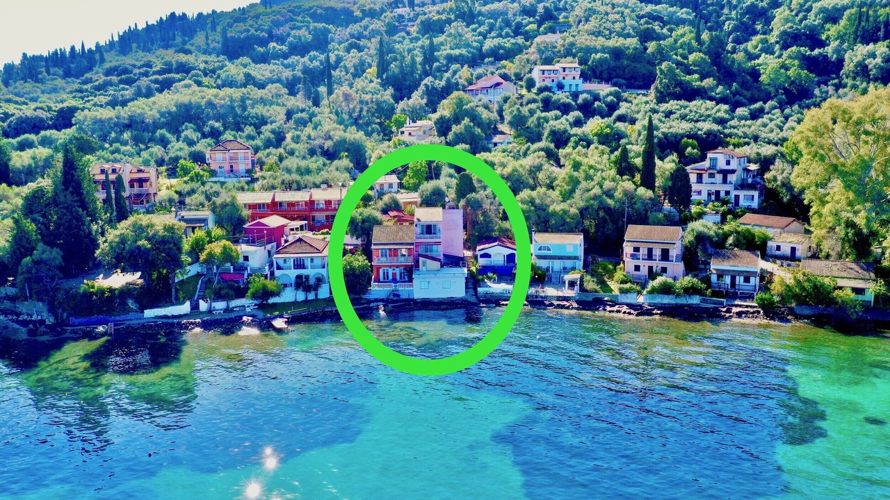 Photo of Outdoor in Agia Pelagia Chlomou