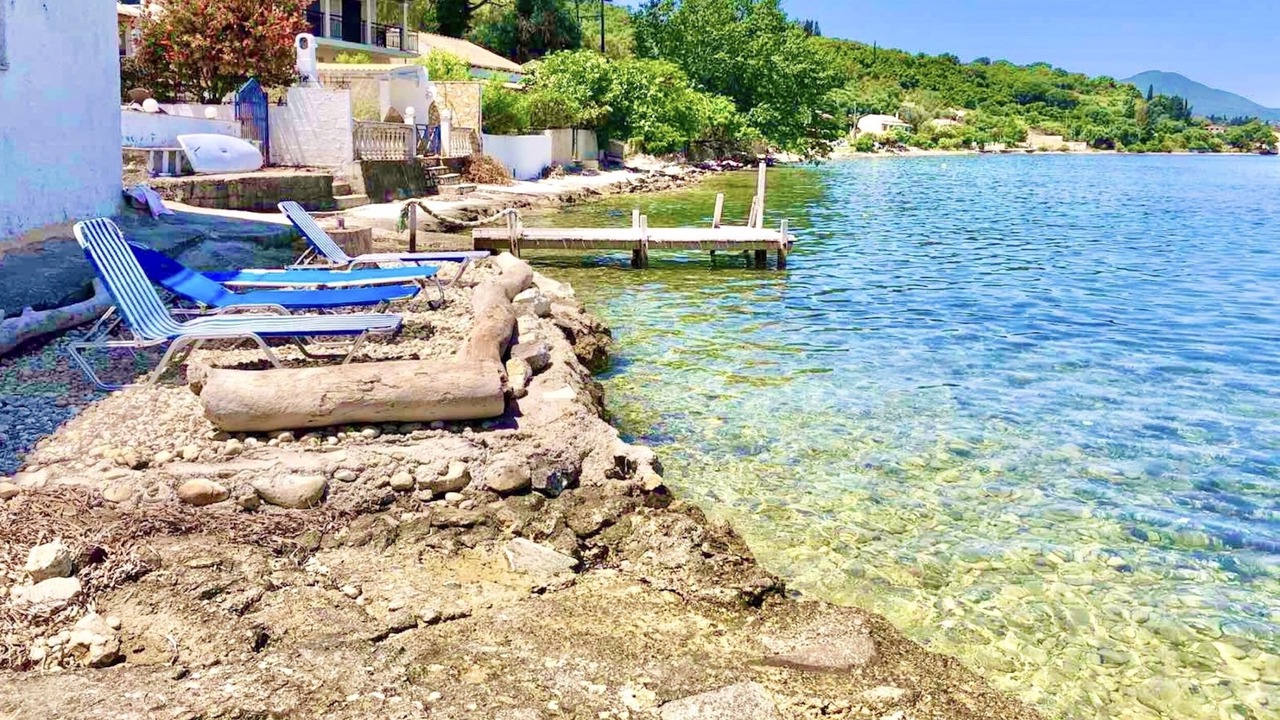 Photo of Others in Agia Pelagia Chlomou