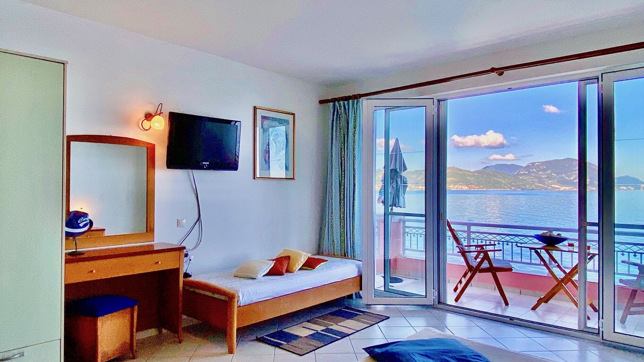 Photo of Bedroom in Agia Pelagia Chlomou