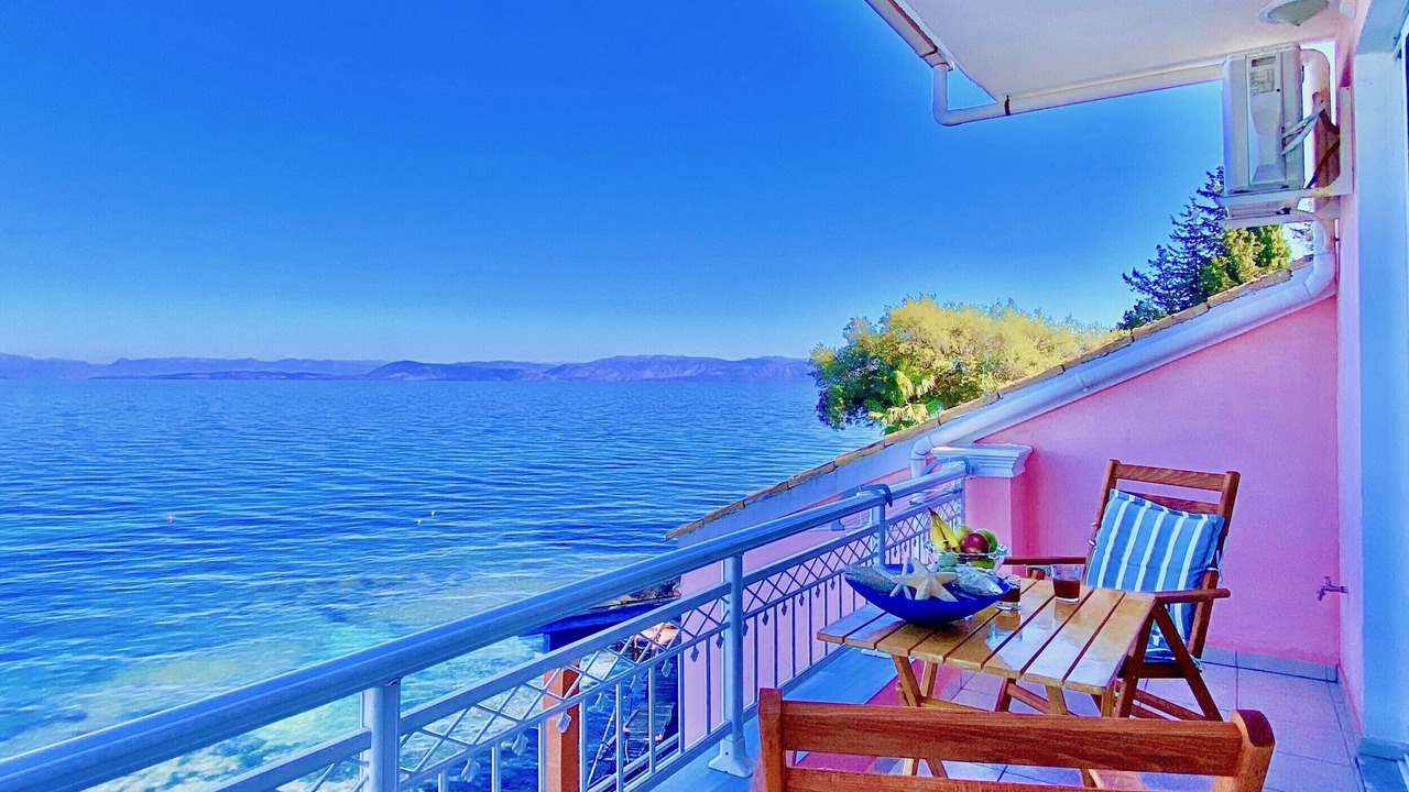 Photo of Outdoor in Agia Pelagia Chlomou