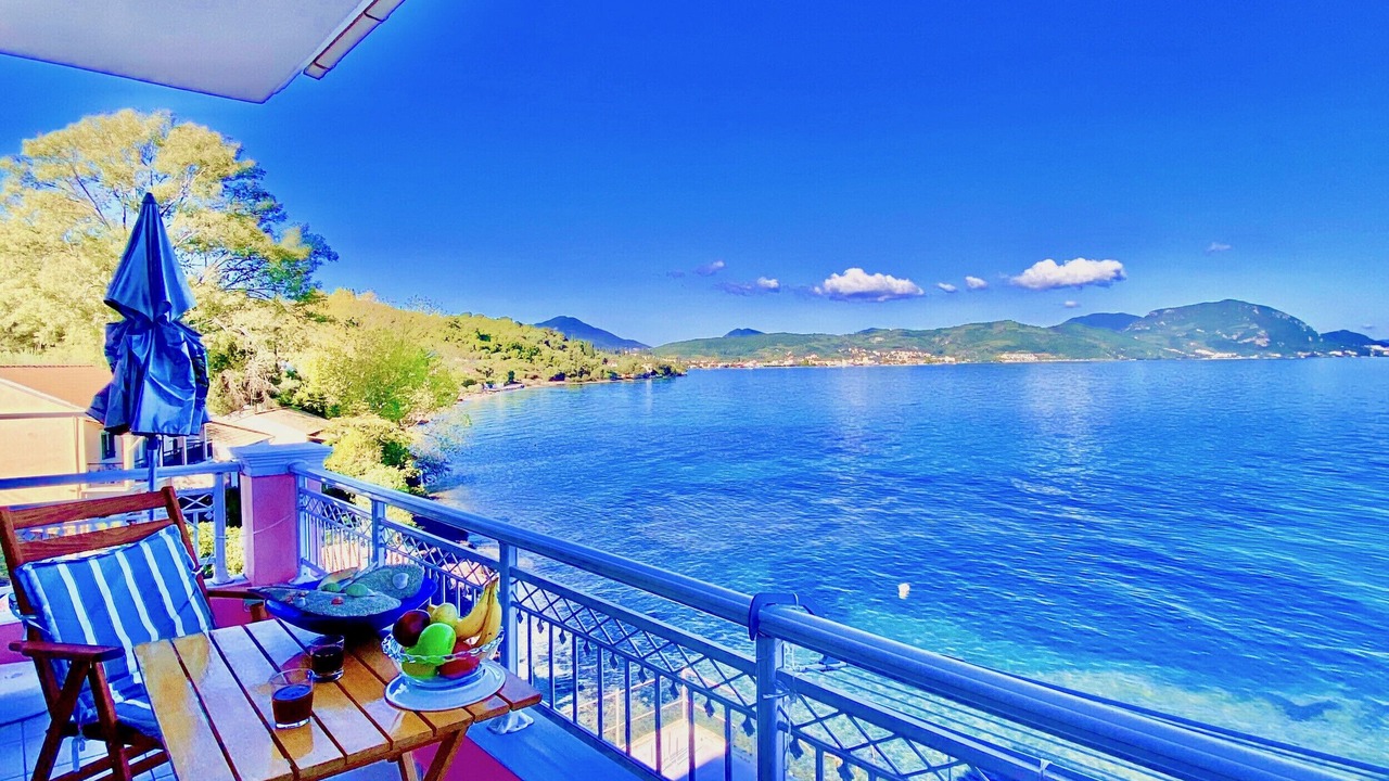 Photo of Outdoor in Agia Pelagia Chlomou