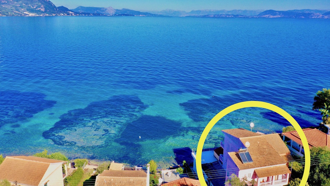 Photo of Outdoor in Agia Pelagia Chlomou