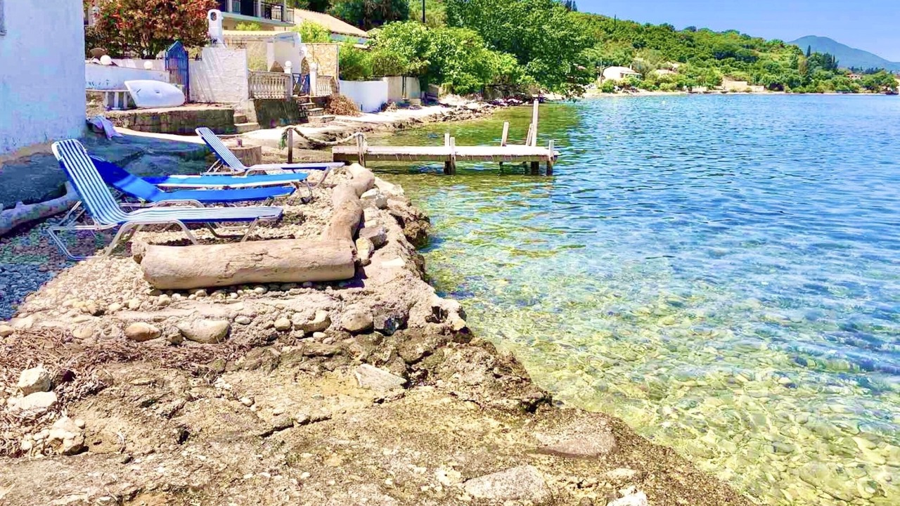 Photo of Others in Agia Pelagia Chlomou