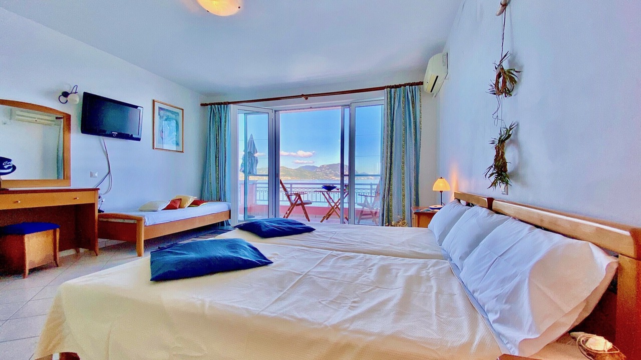 Photo of Bedroom in Agia Pelagia Chlomou
