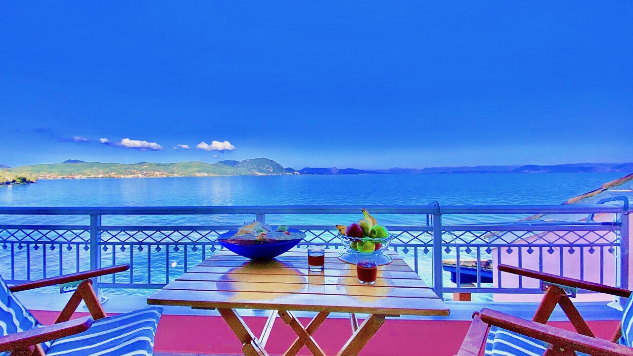 Photo of Outdoor in Agia Pelagia Chlomou