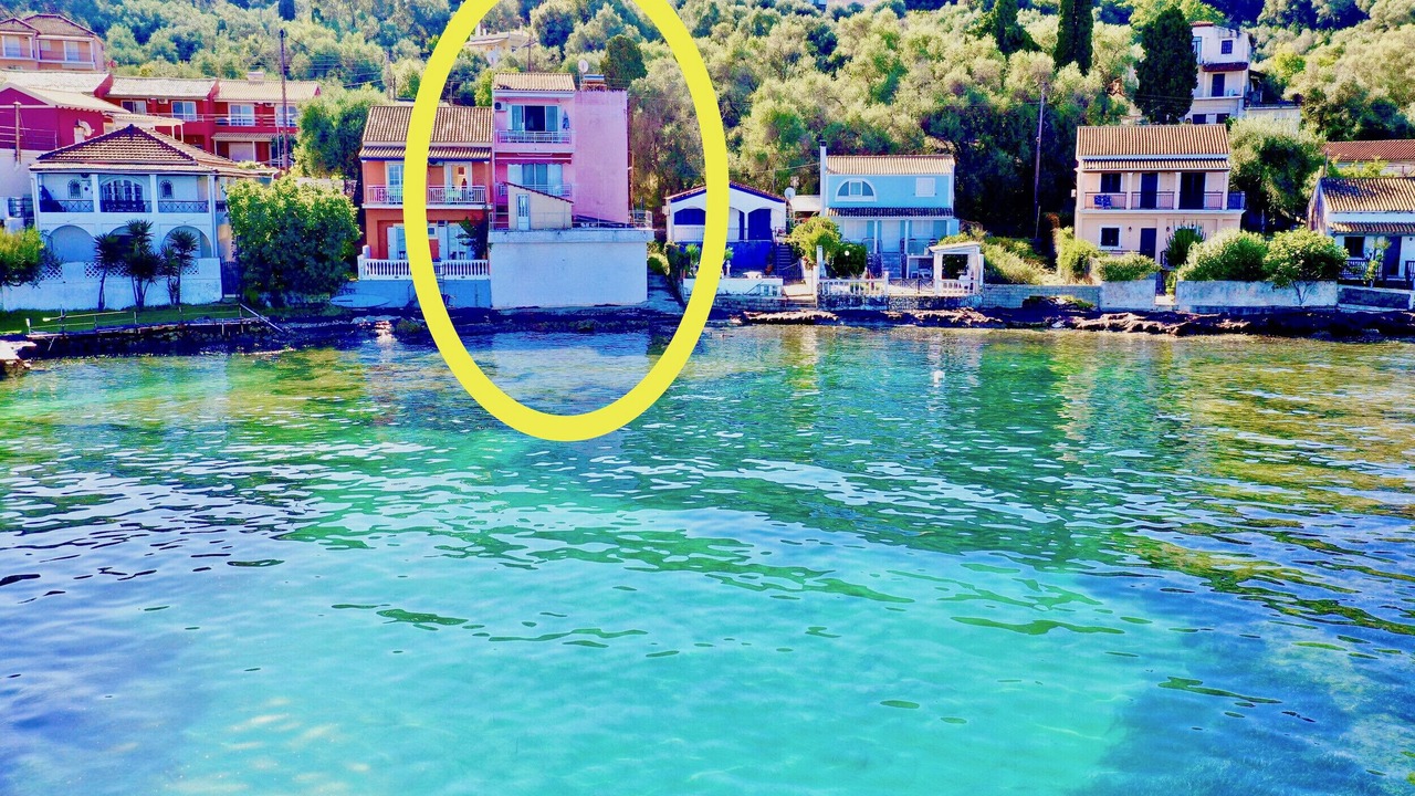 Photo of Others in Agia Pelagia Chlomou