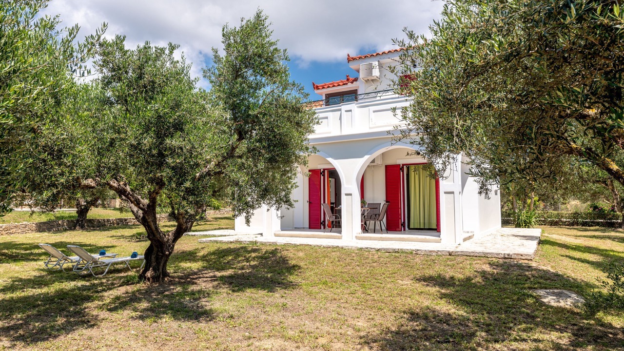 Photo of Outdoor in Vasilikos