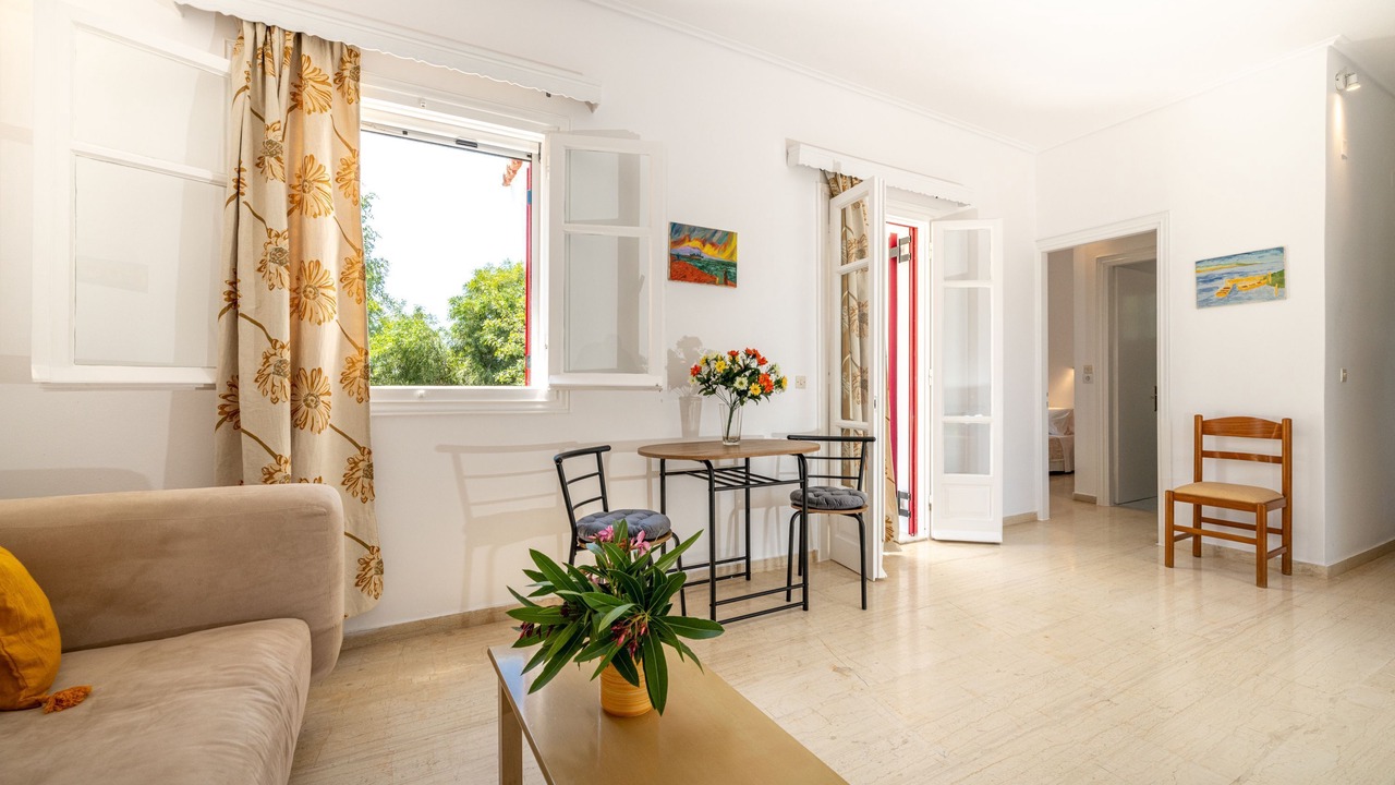 Photo of Livingroom in Vasilikos
