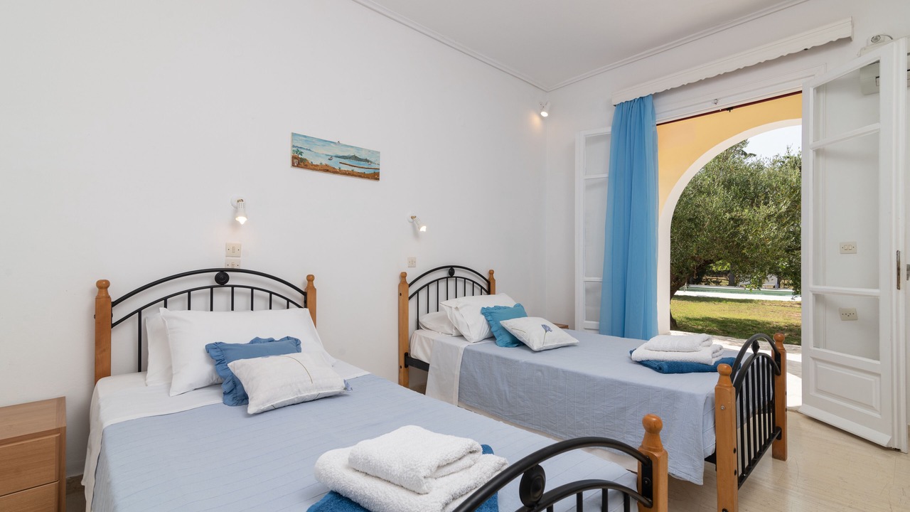 Photo of Bedroom in Vasilikos