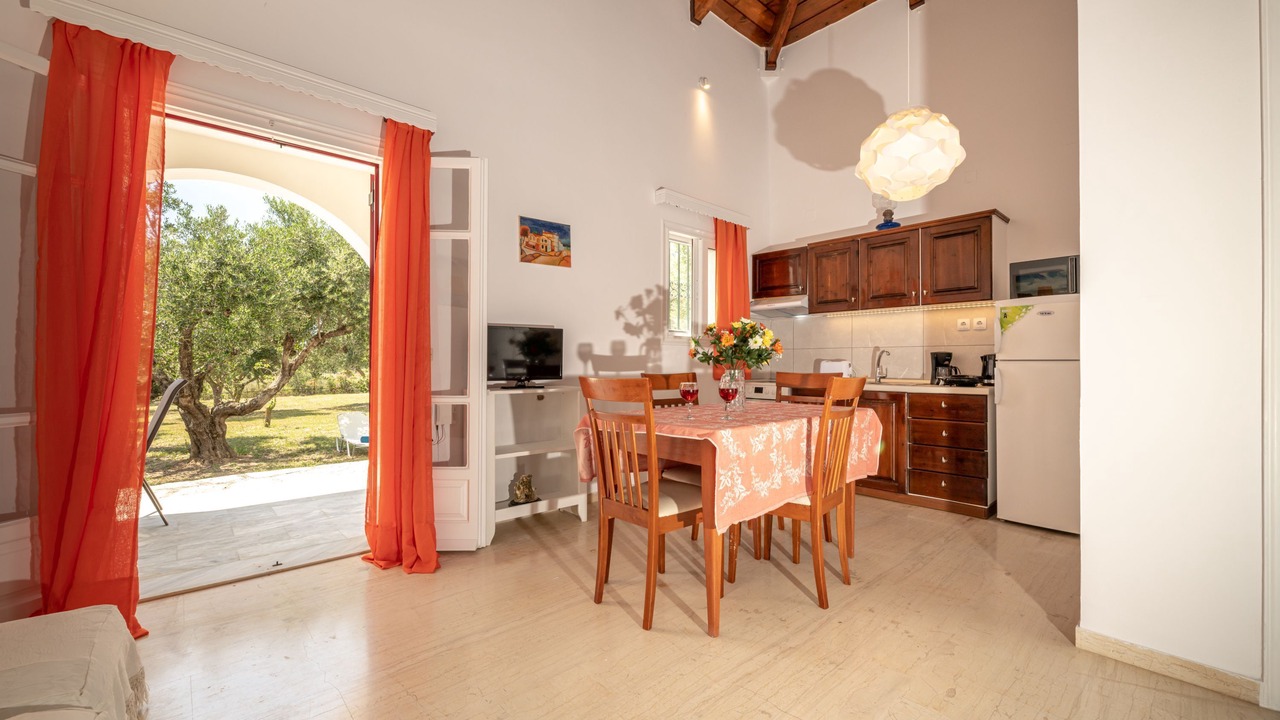 Photo of Kitchen in Vasilikos