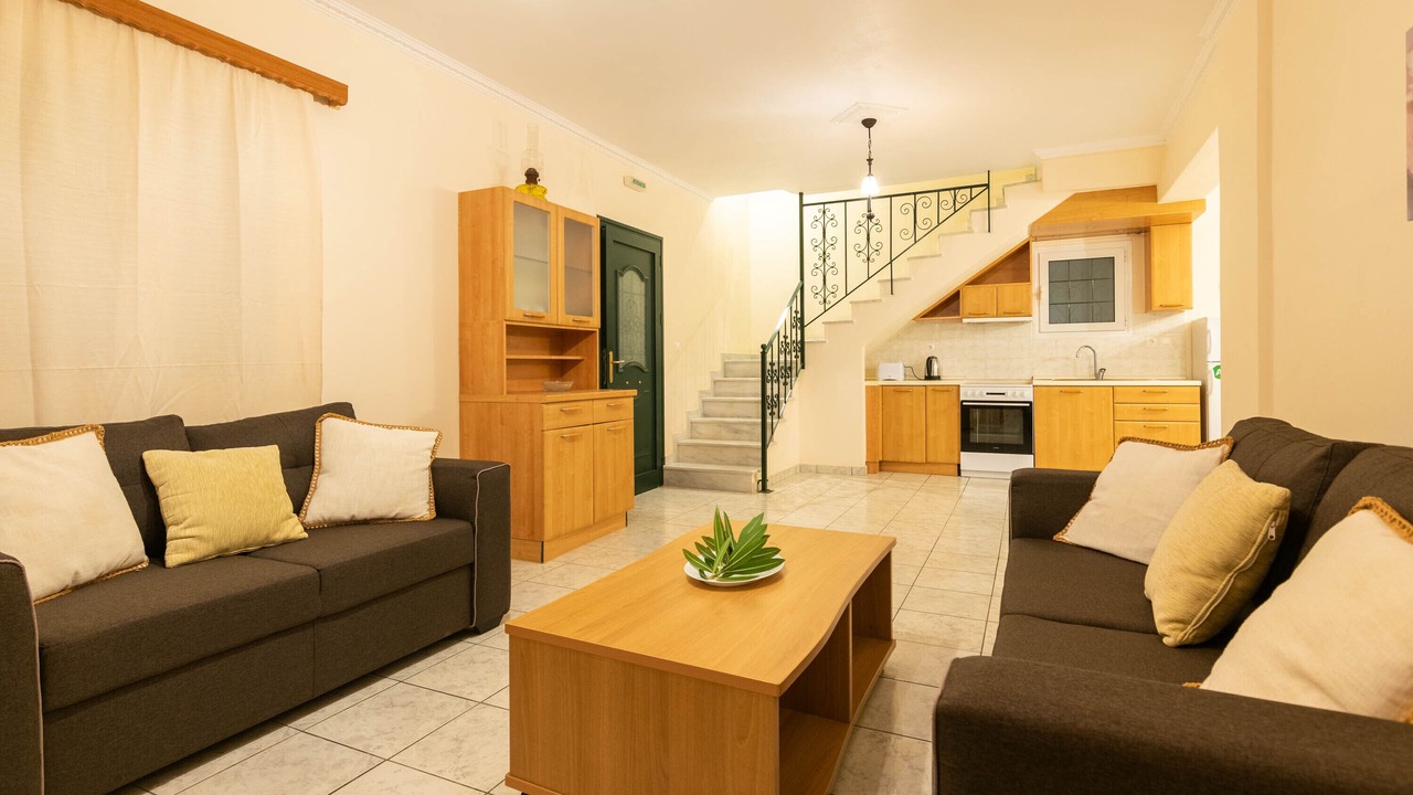 Photo of Livingroom in Vasilikos