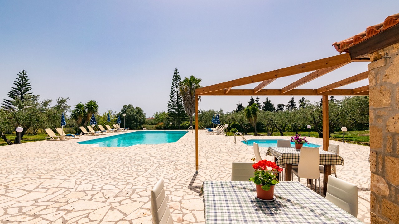 Photo of Outdoor in Vasilikos