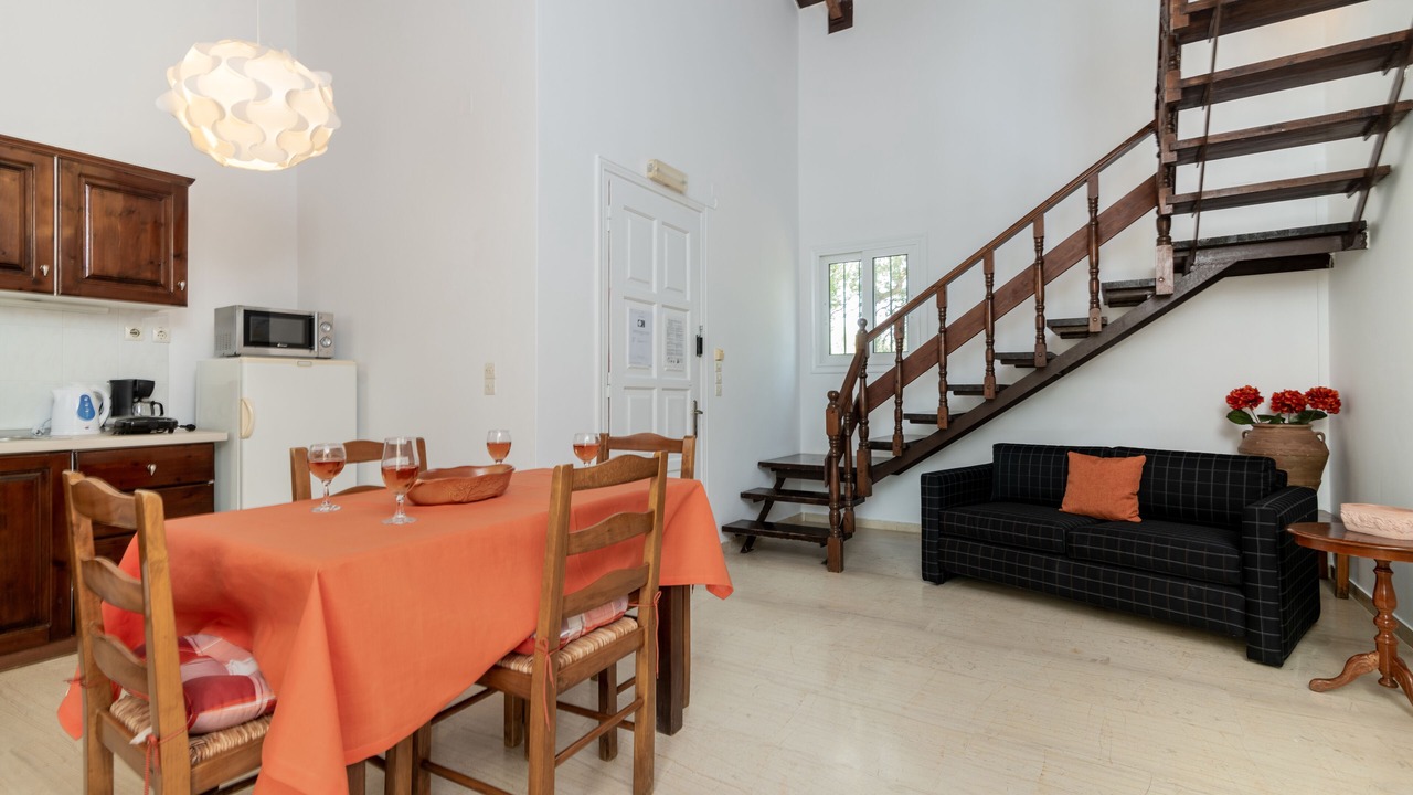 Photo of Livingroom in Vasilikos