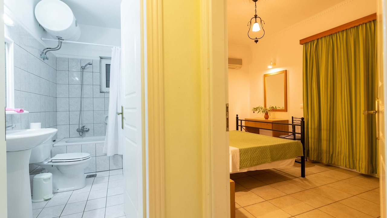 Photo of Bathroom in Vasilikos