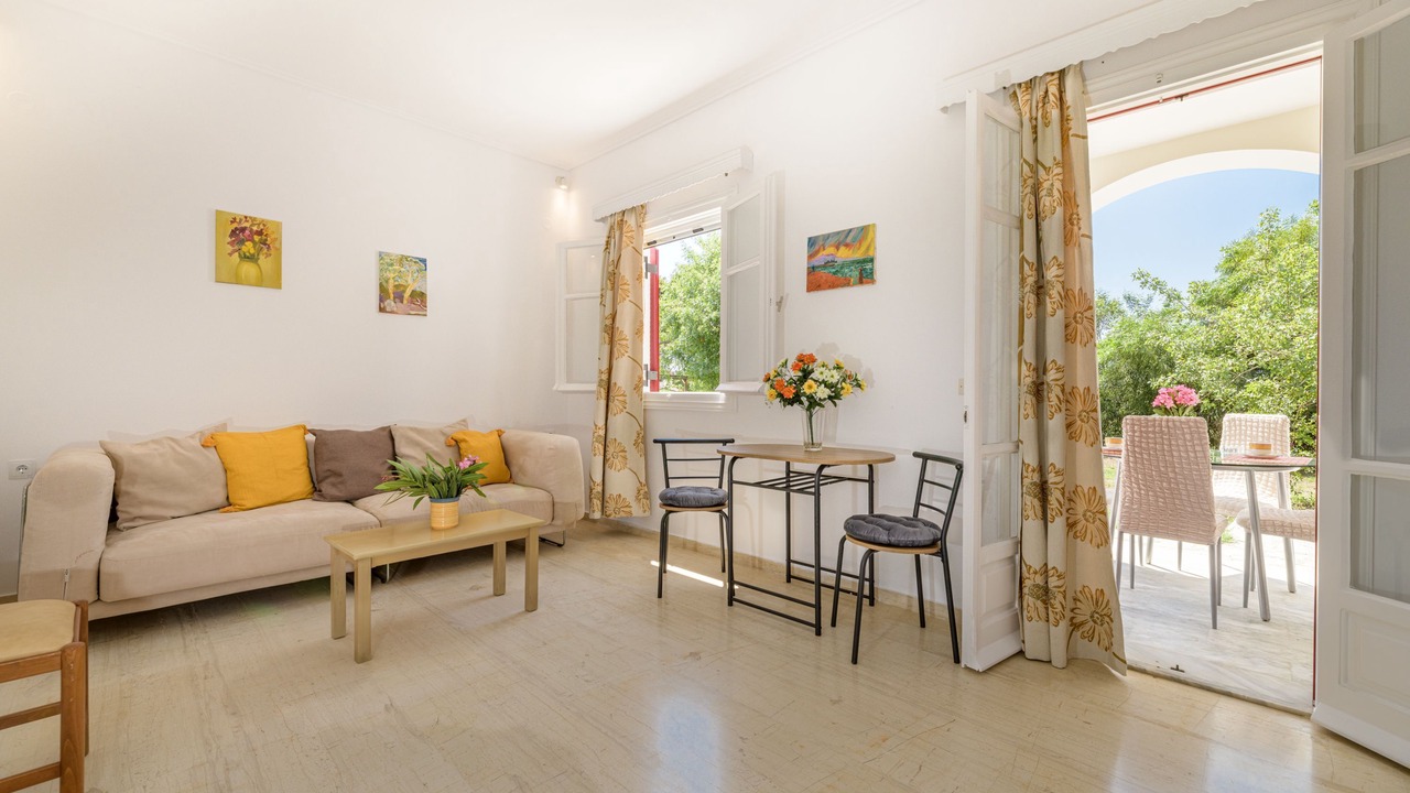 Photo of Livingroom in Vasilikos