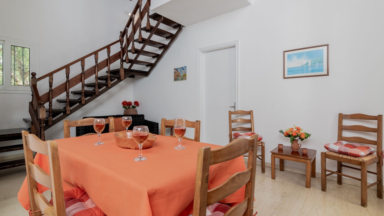 Photo of Livingroom in Vasilikos