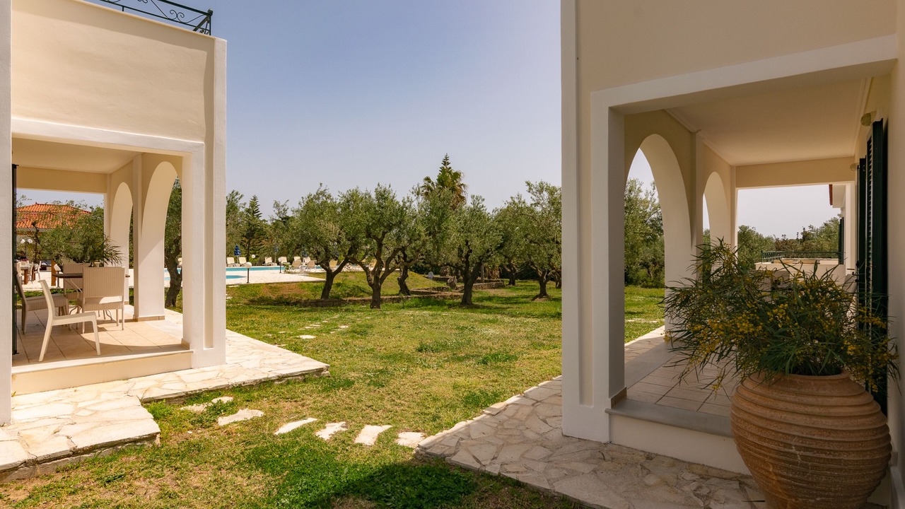 Photo of Bedroom in Vasilikos