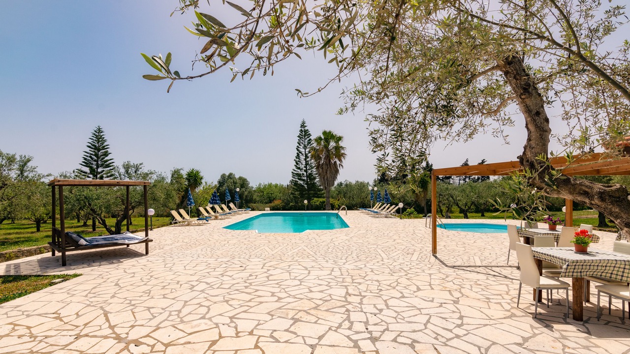 Photo of Outdoor in Vasilikos