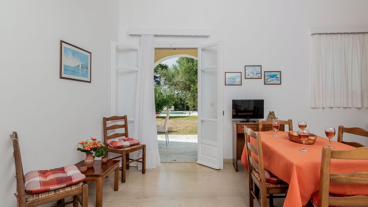 Photo of Livingroom in Vasilikos