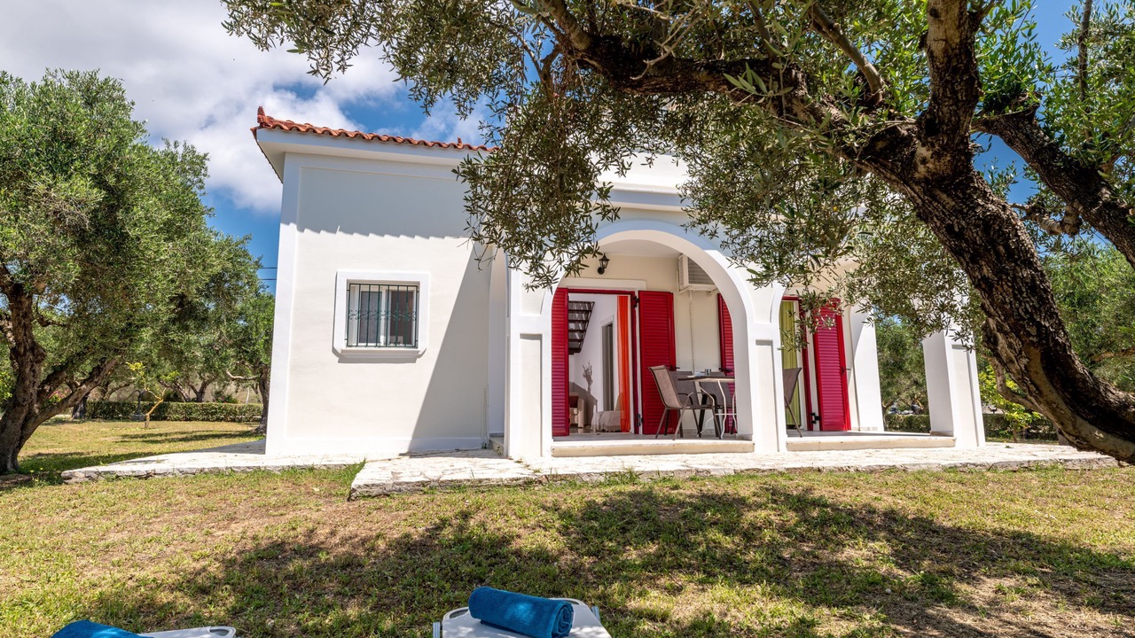 Photo of Outdoor in Vasilikos