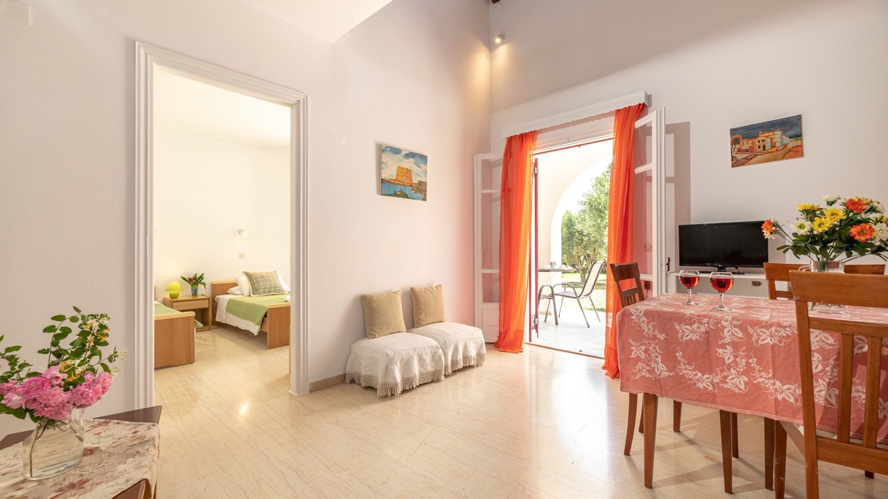 Photo of Livingroom in Vasilikos
