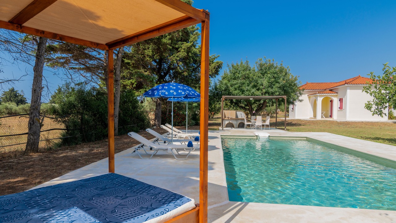 Photo of Outdoor in Vasilikos