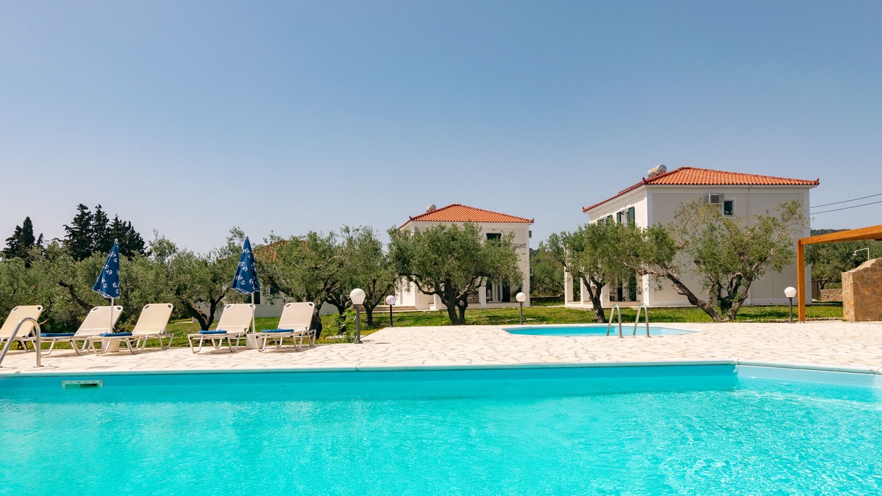 Photo of Outdoor in Vasilikos
