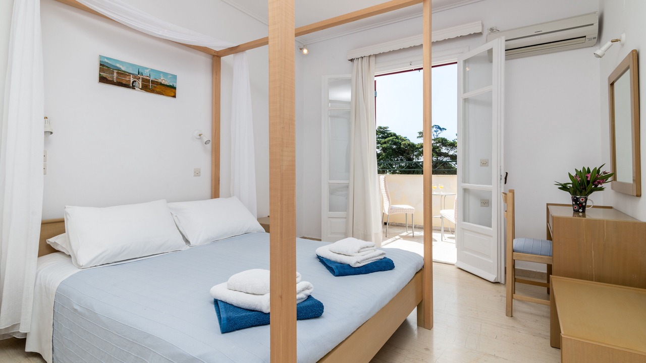 Photo of Bedroom in Vasilikos