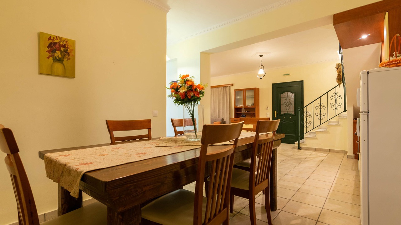 Photo of Livingroom in Vasilikos