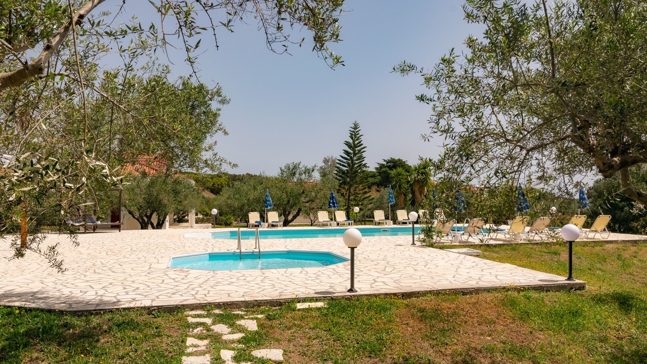Photo of Bedroom in Vasilikos