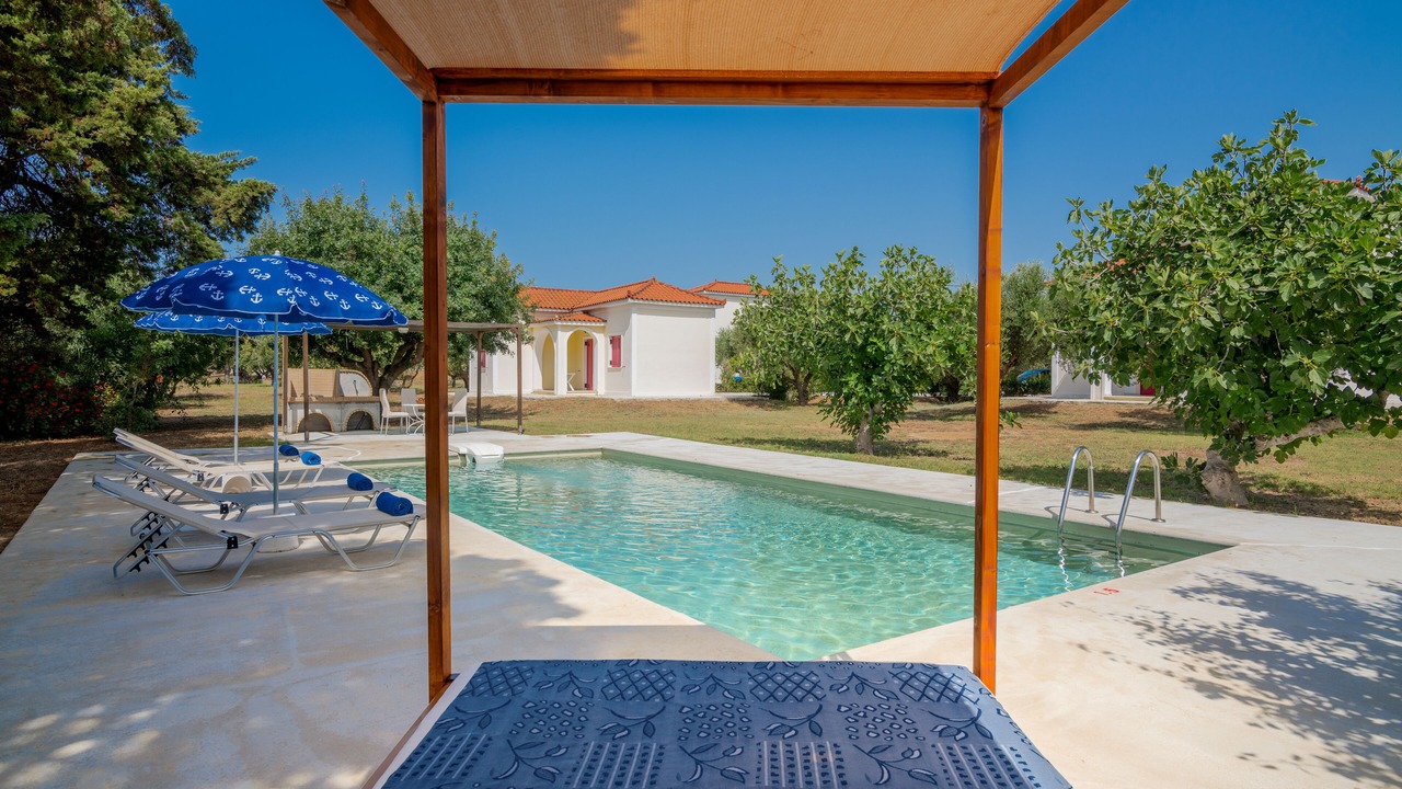 Photo of Outdoor in Vasilikos