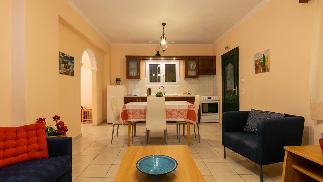 Photo of Kitchen in Vasilikos