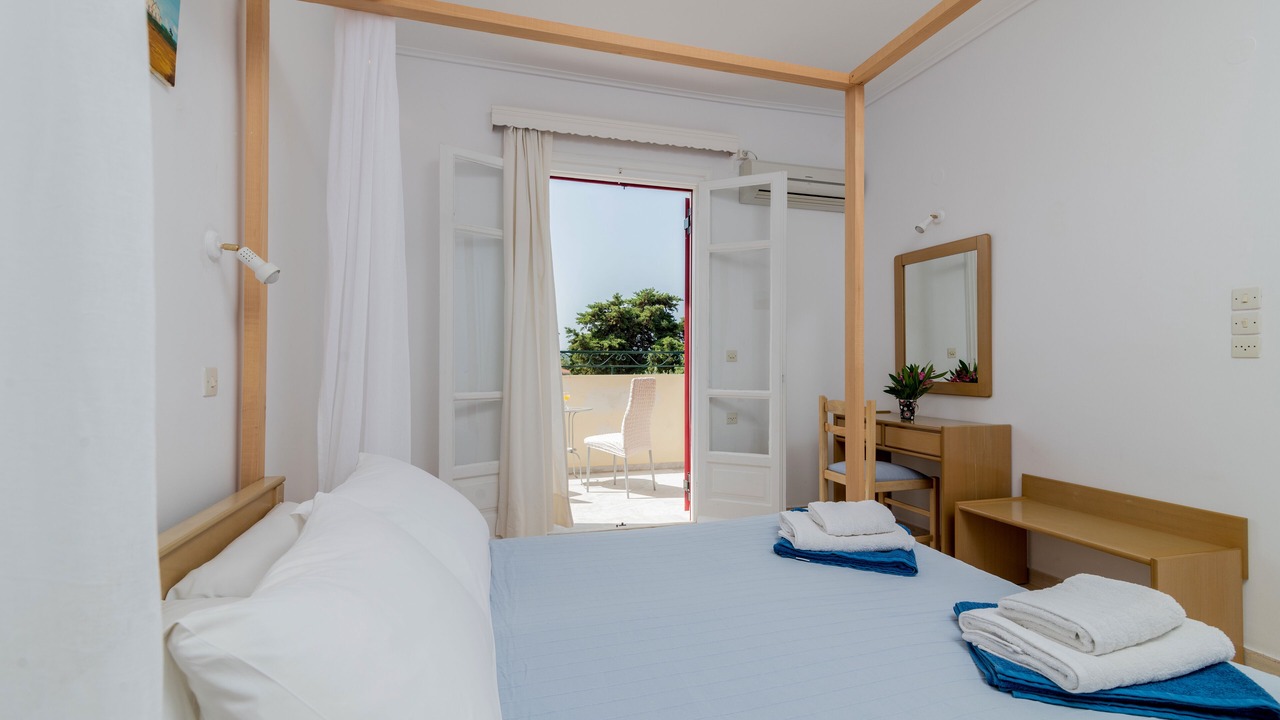 Photo of Bedroom in Vasilikos