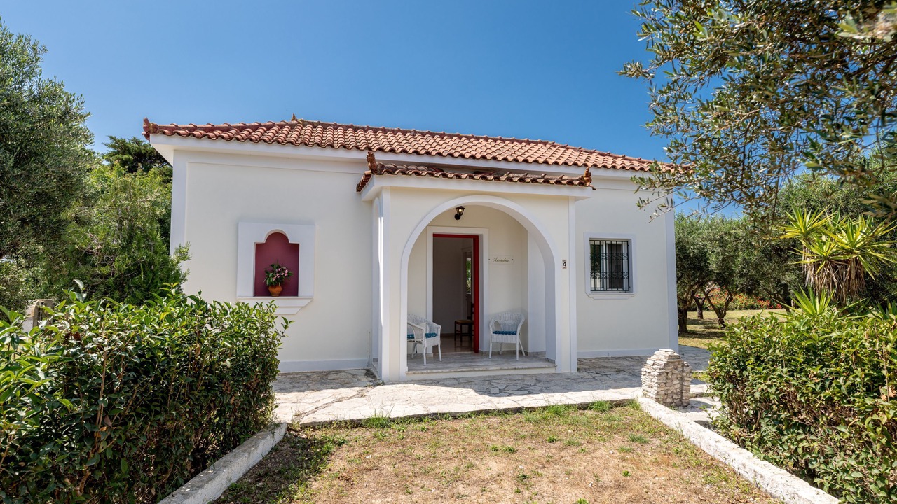 Photo of Outdoor in Vasilikos