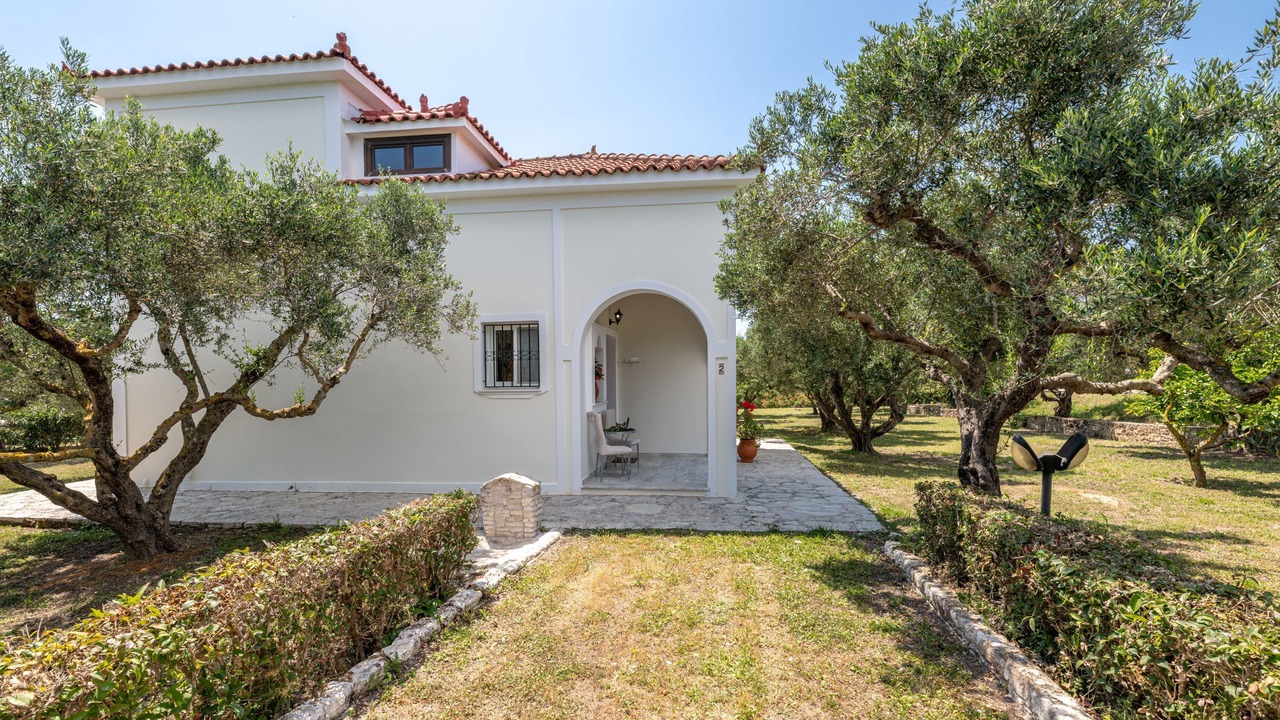 Photo of Outdoor in Vasilikos