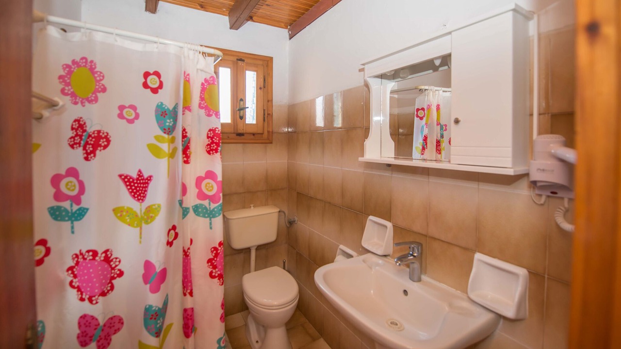 Photo of Bathroom in Sidari