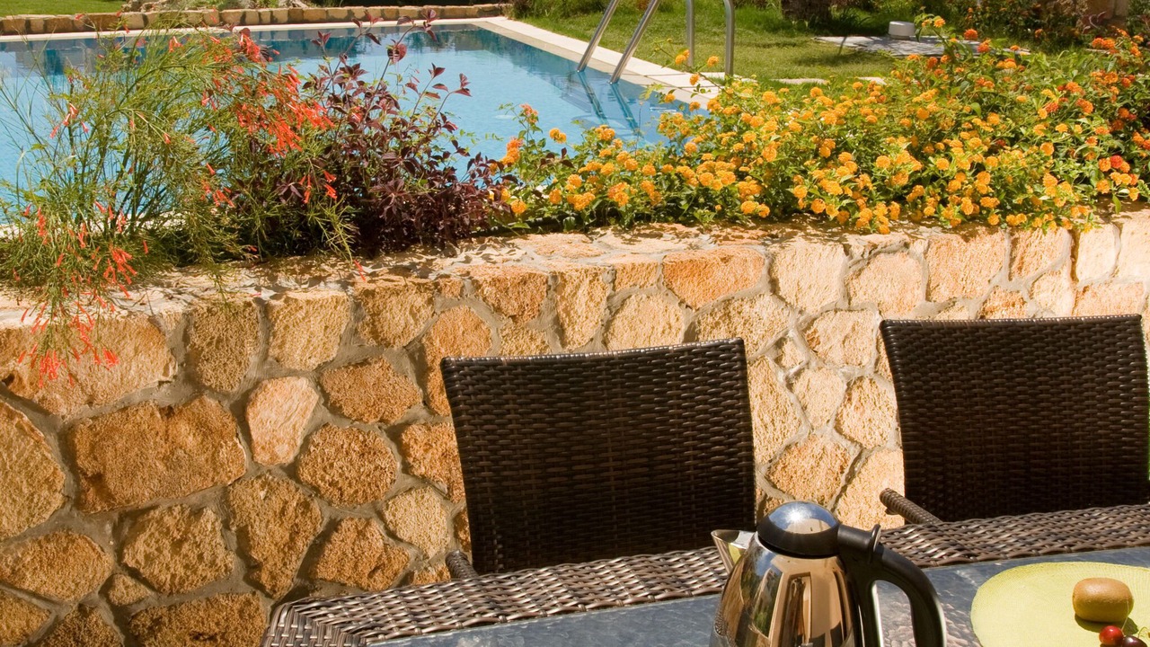 Photo of Outdoor in Pefkos