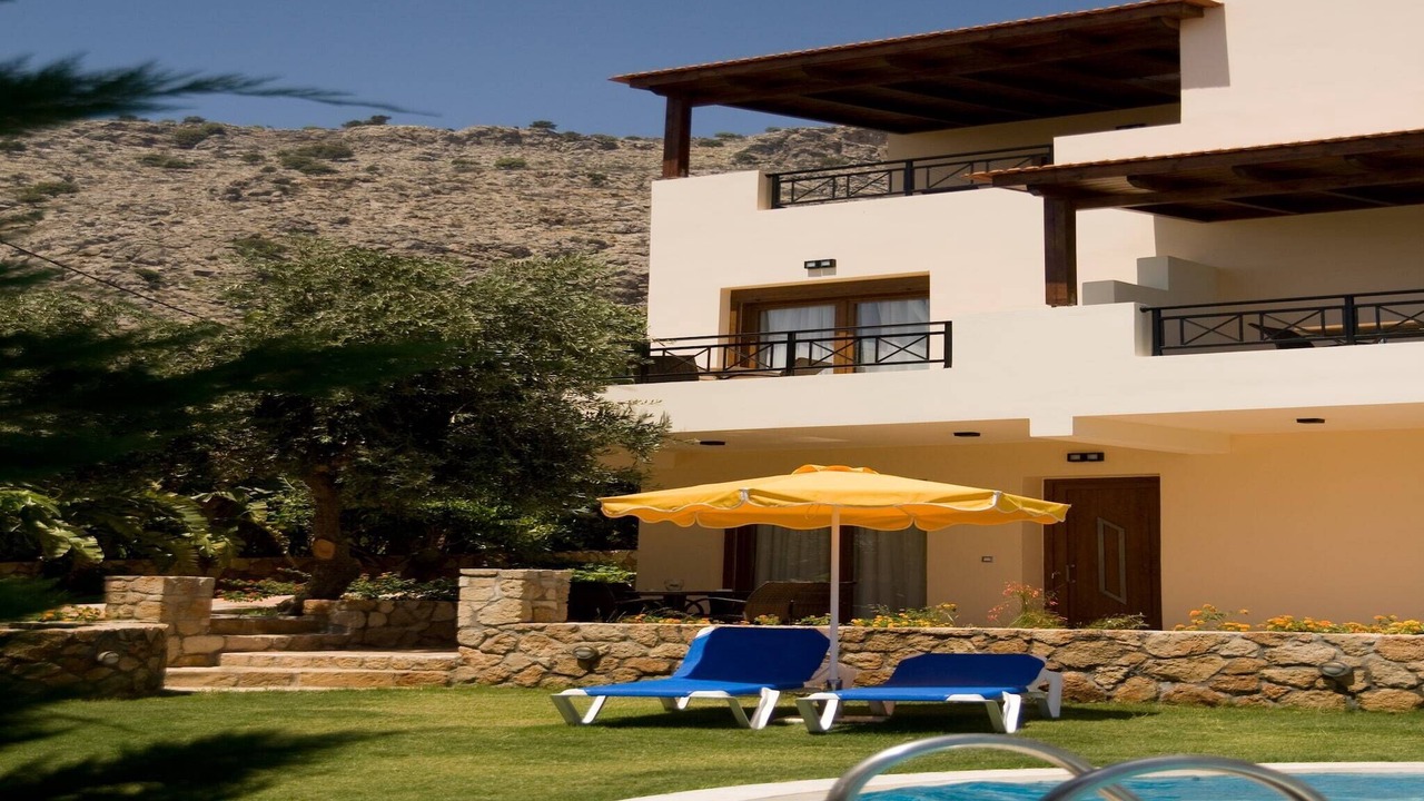 Photo of Outdoor in Pefkos