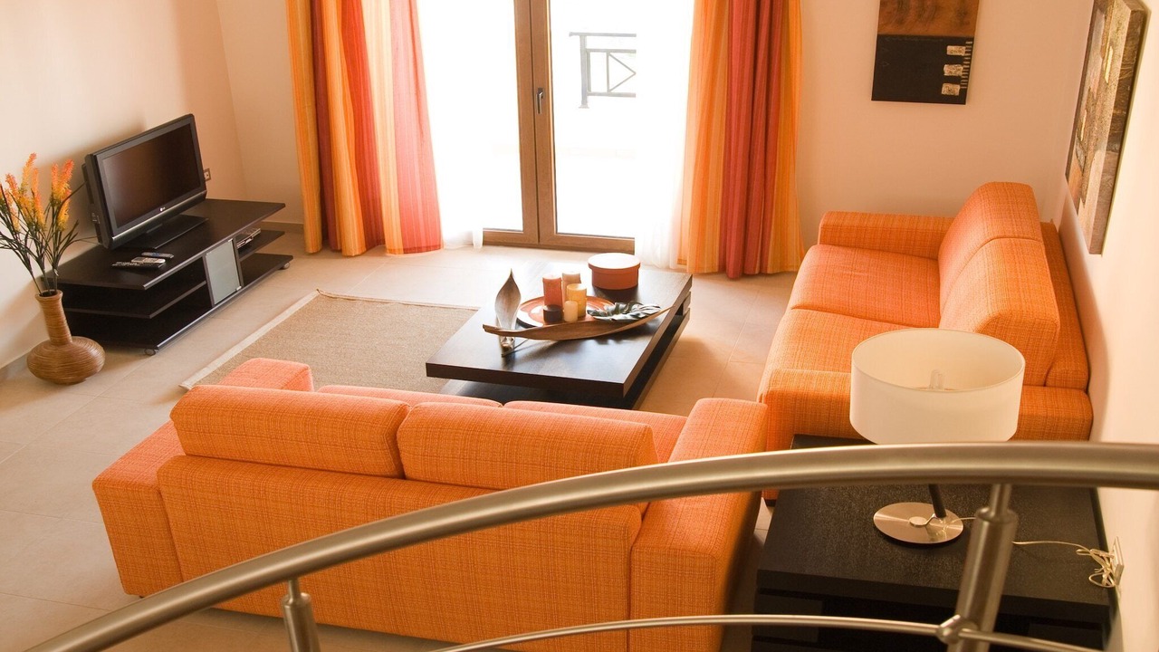 Photo of Livingroom in Pefkos