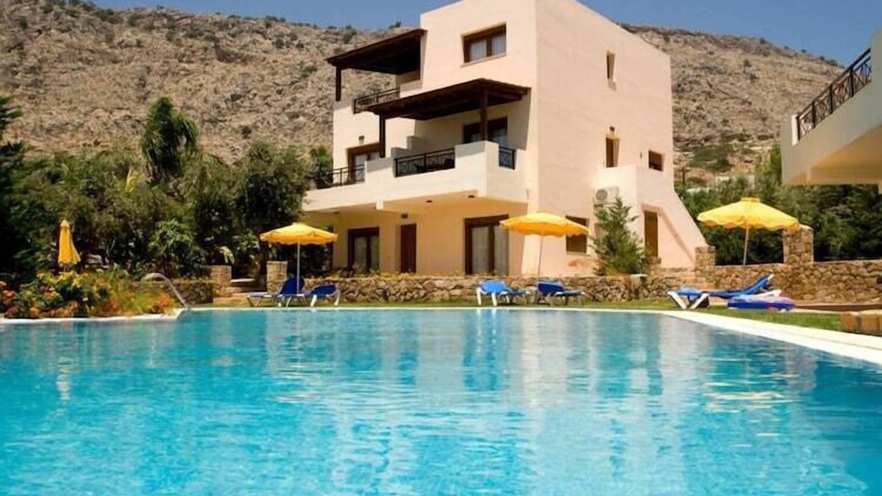 Photo of Outdoor in Pefkos
