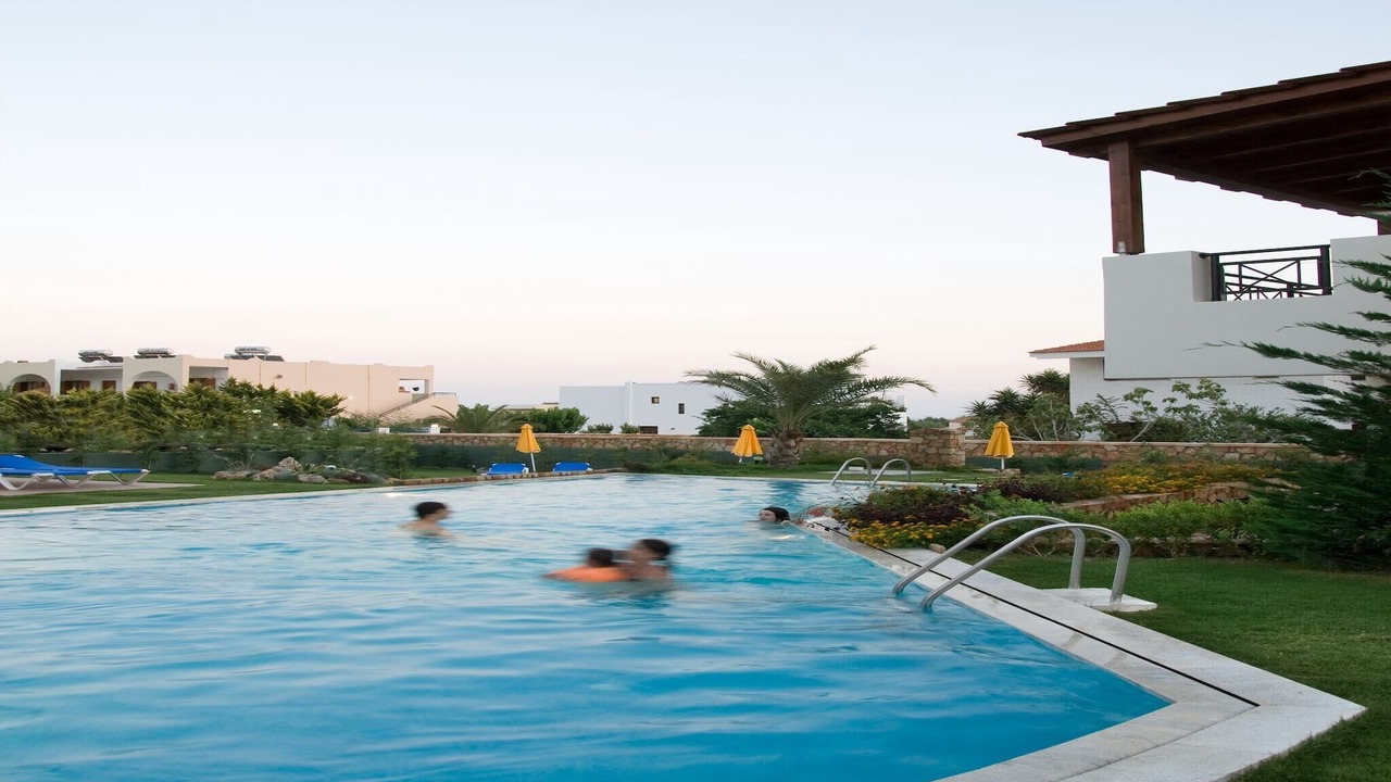 Photo of Outdoor in Pefkos