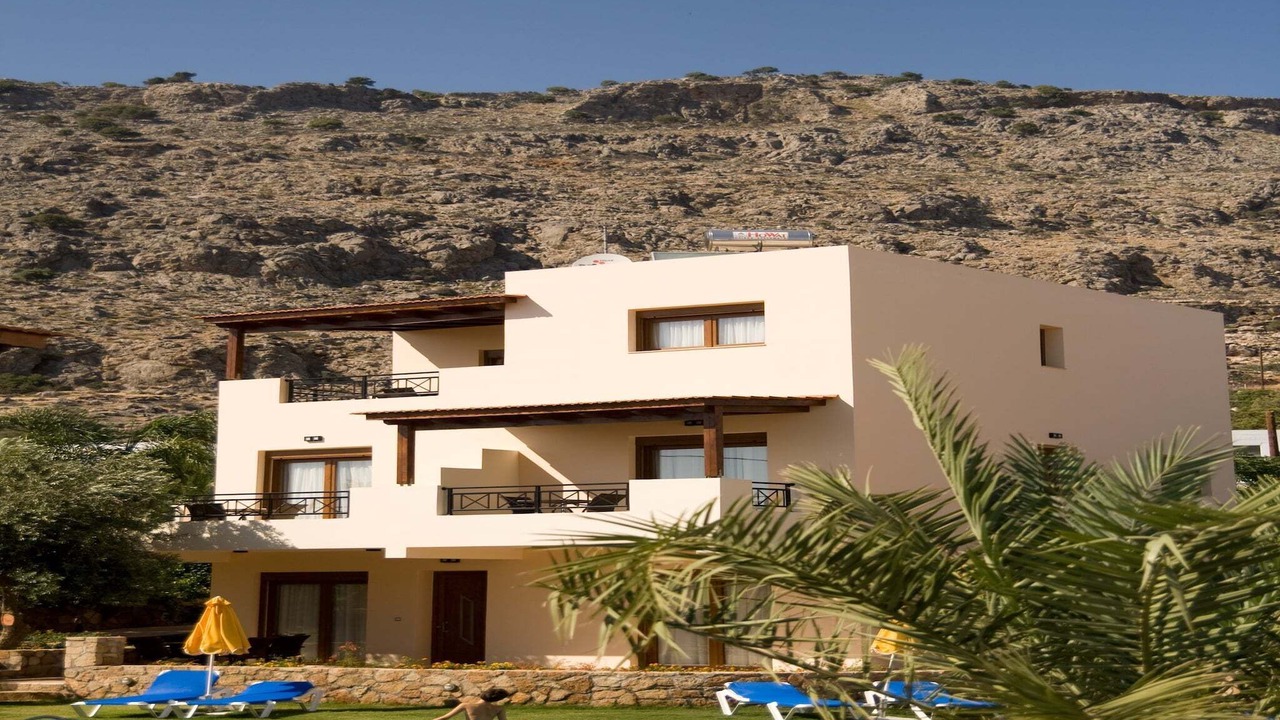 Photo of Outdoor in Pefkos