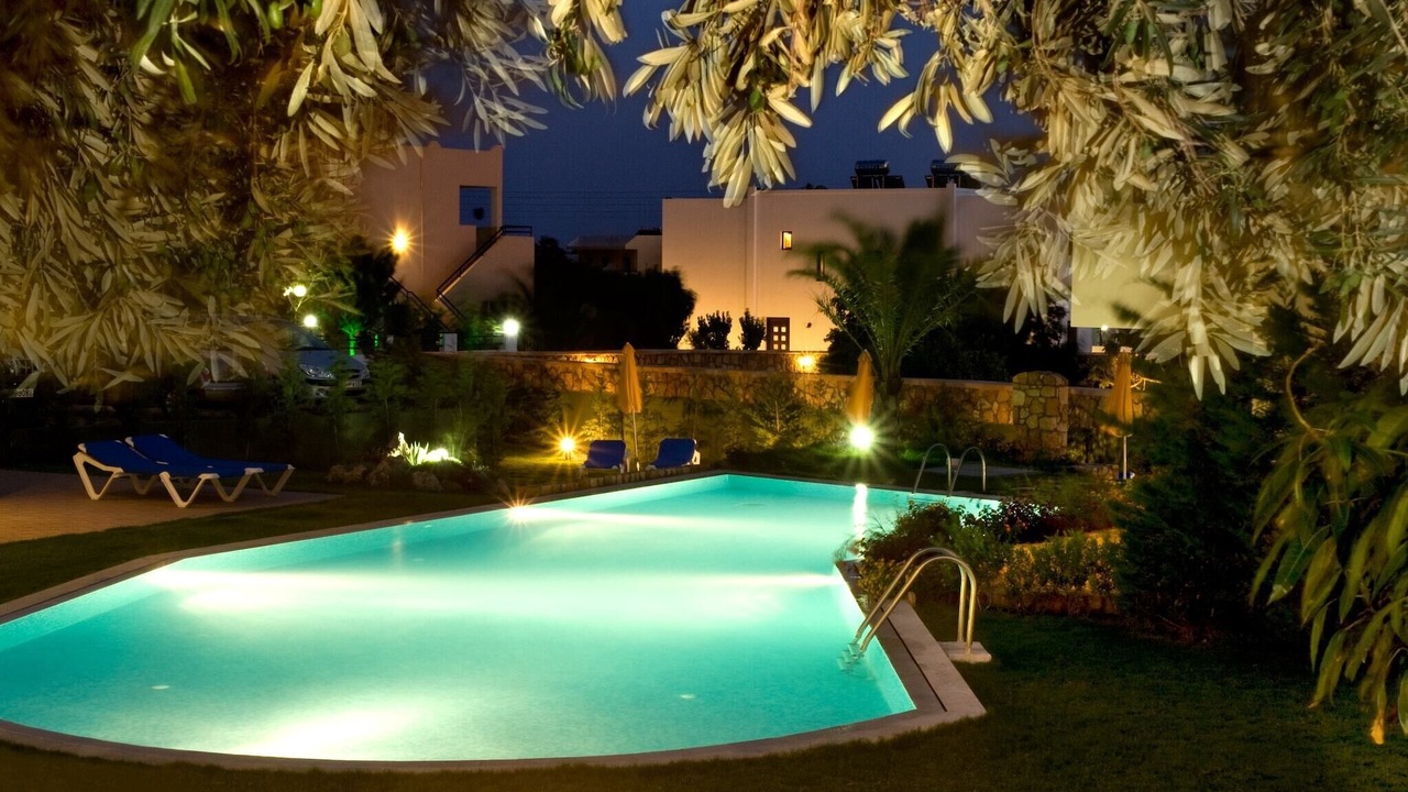 Photo of Outdoor in Pefkos