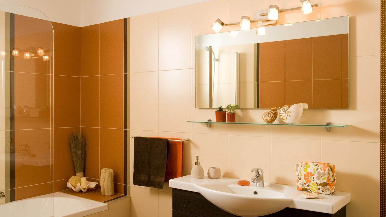 Photo of Bathroom in Pefkos
